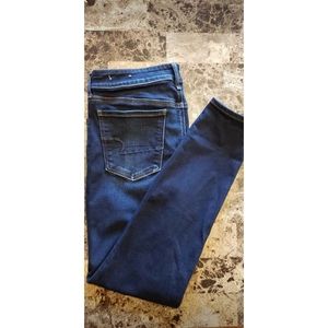 American Eagle NE(X)T Level Stretch Jeggings